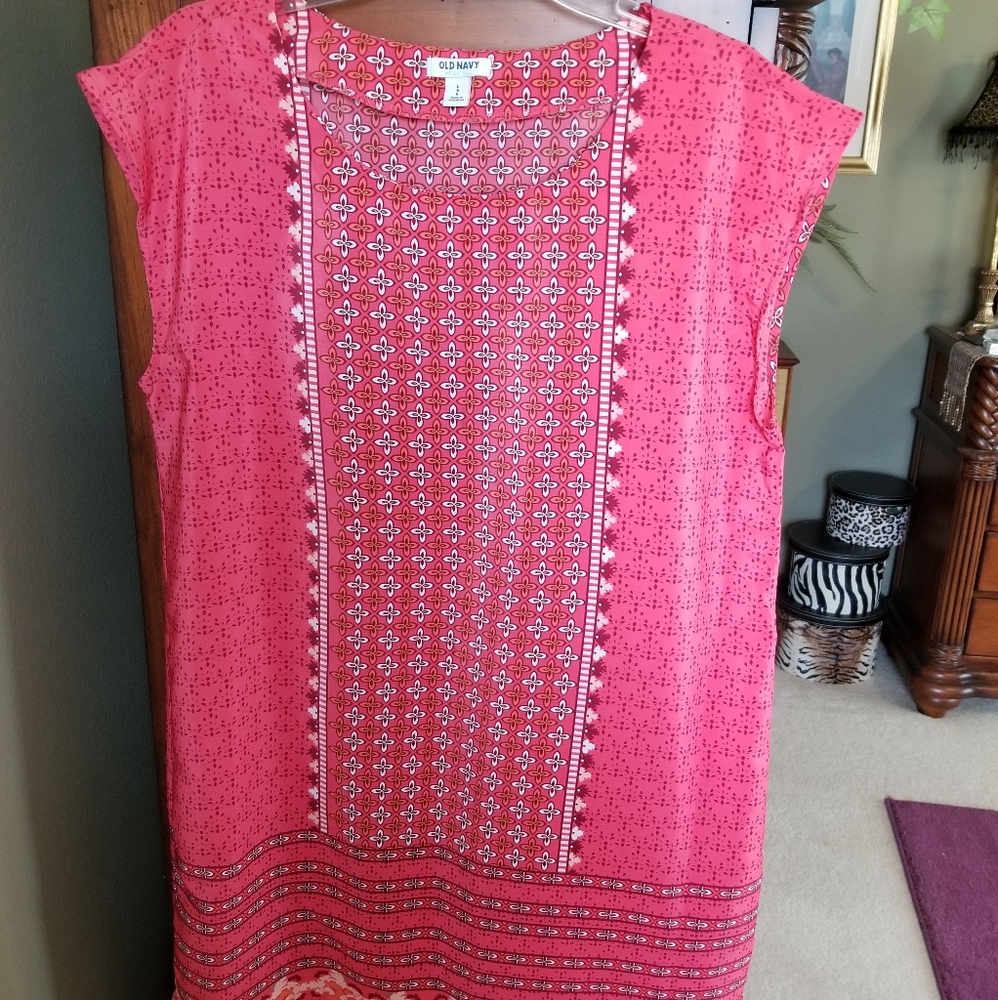 Old Navy Dress L